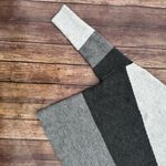 THML 🖤  Color Block Knit Sweater - Size Small Photo 1