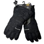 Dakine Womens Black Capri Snowboarding Glove Size XS New Photo 0