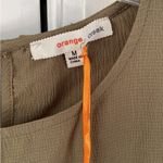 Orange Creek Mini dress Photo 2