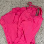 Vibrant Pink/coral tennis Dress Pink Photo 1