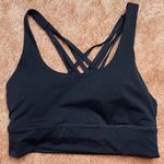 NVGTN Strappy Flex Sports Bra Photo 0