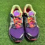 ASICS Gel Noosa Tri 8 Womens Size 7 T356Q Running Jogging Shoes GREAT TREAD Photo 5