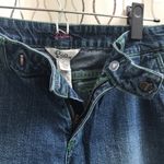 Lilly Pulitzer Denim Capri Size 4 Photo 2