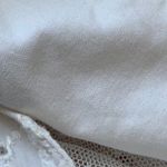 Victoria's Secret Vintage Victoria’s Secret Eyelet Lolita Dress Photo 2