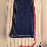 Maurice's VINTAGE  Blue Boot Cut Jeans with Dis1 Photo 5