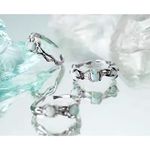 Boutique Opal Ring, Adjustable Ring, 925 Silver Statement Ring, Women Photo 5