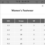 Ted Baker Brydien Brooch Stiletto Heels Photo 14