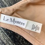 Le Mystere Nude Wire Free lightly padded Contour Cup Bra 32D Brown Size undefined Photo 5