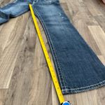 Hydraulic Vintage  y2k retro embellished jeans Photo 1