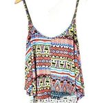 Vibe Sportwear Aztec  Tank Top 2X Photo 1