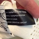 Saks 5th Avenue Sak’s Fifth Avenue Silver Laser Cut Tote Bag Shopping Bag Photo 4