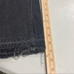 Levi's LEVI STRAUSS Vintage 550 women’s Black (faded) Jeans Size 13 Juniors Photo 3