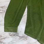Daily Look | Long Sleeve Blouse | Green | Women's | M Size M Photo 2