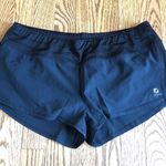 Oiselle Roga Shorts Black Reflective Photo 0