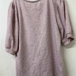 Alison Andrews Elegant Pink Blouse with Pearl Accents Photo 9