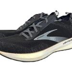 Brooks Women's Levitate 4.0 Sneakers Black Size 9.5 Running Jogging Walking Shoe Photo 0