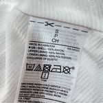 Old Navy  Tropical Floral Print Cami Sundress Fit Flare White‎ Pink Small Photo 10