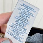 Boden The Mayfair Modern Skinny Jeans Dark Wash Denim US Women's Size 6 Long Blue Photo 6