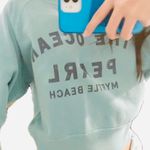 J.Crew Crew Neck Photo 1