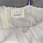 Lost + Wander Colorful jumpsuit size small Photo 6