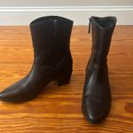 Naturalizer Women’s Boots  Black Photo 0