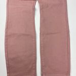 Buffalo David Bitton  Aubrey Mid-Rise Soft Ankle Grazer Size 6/28 Photo 3