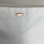 PINK - Victoria's Secret Victorias Secret PINK White Athletic Sport Tennis Skort Skirt with Shorts Sz XL Photo 4