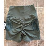 Darc Sport SHE Big Wolf Pump Shorts Combat Green
Size XS Green Photo 2