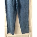 PacSun  High Rise Straight Blue Jeans Size‎ 25 Photo 5