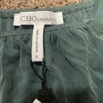 BCBGeneration Teal Top Photo 4