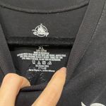 Disneyland Black Long Sleeve Shirt Size XL Photo 5