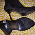 ZARA  mesh ankle boots Photo 2