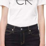 Calvin Klein Tshirt Photo 0
