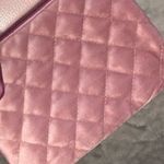 Ipsy  Pink Velvet Glam Cosmetic Bag Photo 7