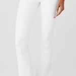 Alo Yoga Airbrush High-Waist Bootcut Legging Photo 0