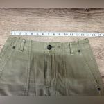 Rag and Bone  Super High Rise Army Shorts size 25 Photo 4