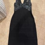Herve Leger  Dress Photo 0