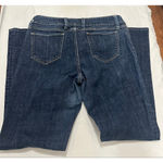Banana Republic women's Bootcut Jeans Blue Size 8 Photo 1