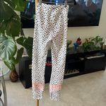 Sara’s Day x White Fox black and white size XS leggings Photo 1