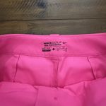 Nike  golf womens Size 0 Dri Fit modern rise Pink Skirt shorts athletic Tour Perf Photo 4
