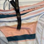 Vix Bia Tube Bikini Bottom Orange Photo 3