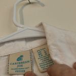 Caribbean Joe  embroidered jacket petite large Photo 3