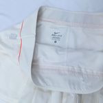 Nike Vintage Y2K  DriFit Pleated Tennis Skirt - White/Pink - L Photo 7