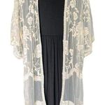 Hiyiyezi fashion boutique black maxi dress Photo 6