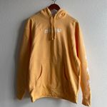 Independent Bright Orange Malibu Hoodie Photo 1