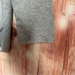 Augusta Sportswear  Gray Do Life Different PR Logo Sweatshirt Photo 5