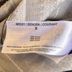 Jessica Simpson Cadie Tapered Boho Pants | small Photo 7