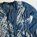 H by Halston  duster cardigan Photo 0