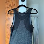 Lululemon Sculpt Tank , Black and white, Rare design! Photo 1