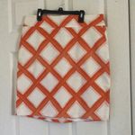 Merona woman skirt size 10 Good condition Photo 0